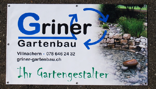 Blache-Griner-Gartenbau