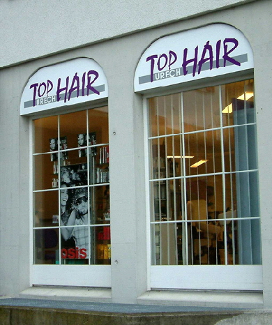 TopHair